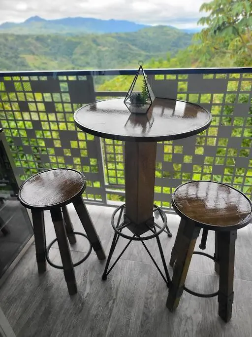 Bienvenidos A Touch Of Nature Couples Retreat アドフンタス プエルトリコ