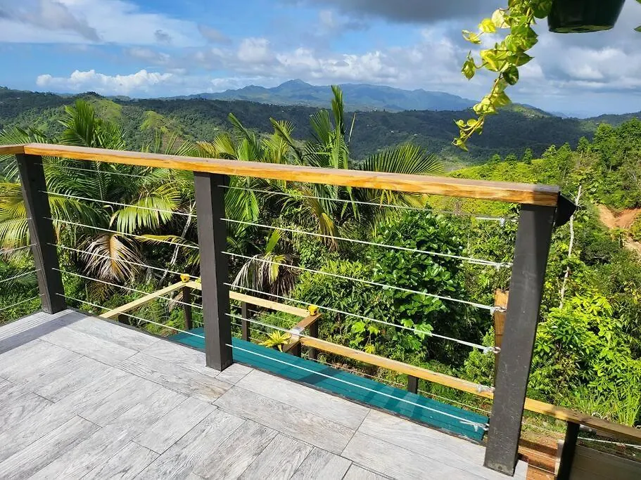 Bienvenidos A Touch Of Nature Couples Retreat アドフンタス