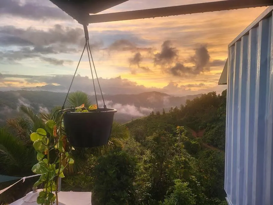 Bienvenidos A Touch Of Nature Couples Retreat アドフンタス プエルトリコ
