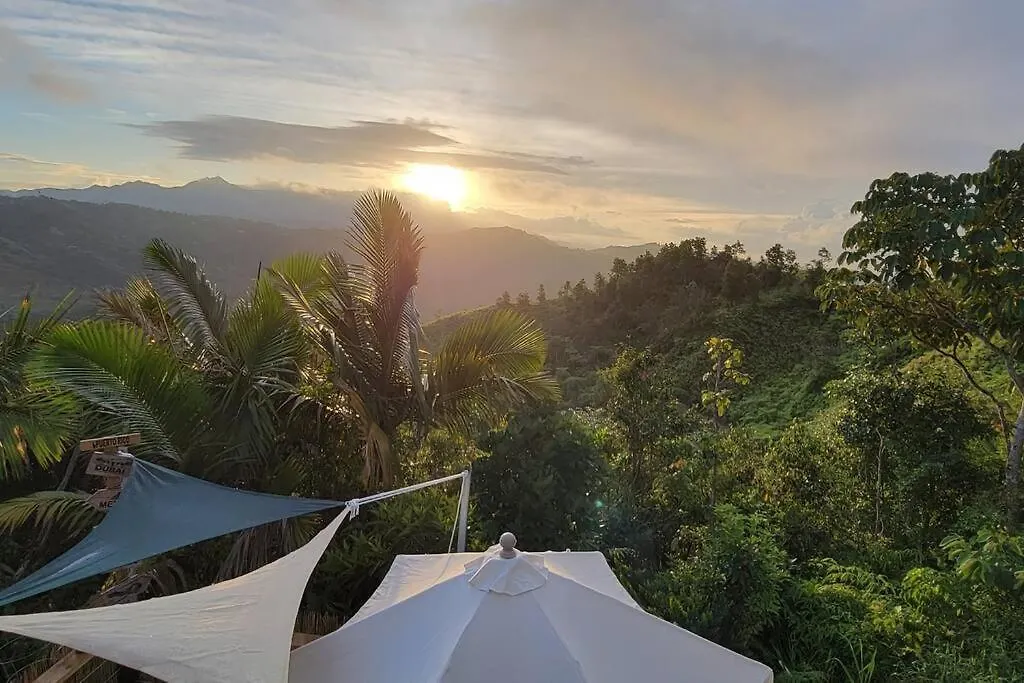 Appartamento Bienvenidos A Touch Of Nature Couples Retreat Adjuntas