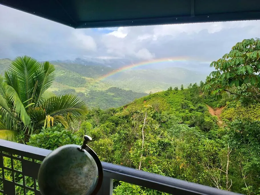 Bienvenidos A Touch Of Nature Couples Retreat Adjuntas